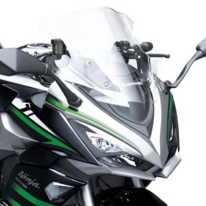 Windshield Large Clear-image