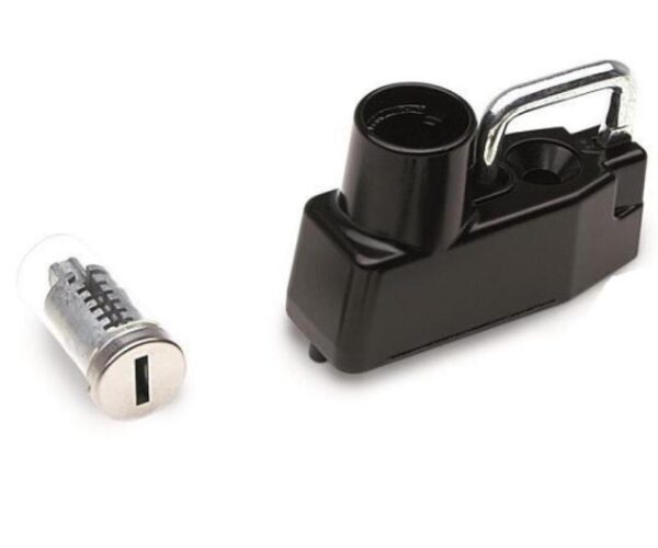 W800 HELMET LOCK-image