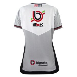 BbKRT 2025 T-shirt (female)-image