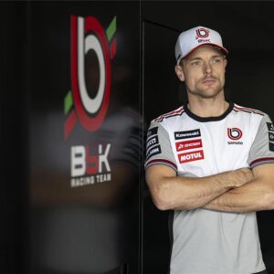 BbKRT 2025 T-shirt (male)-image