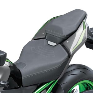 'Design seat (2-tone