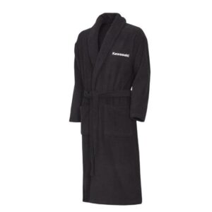 Adult Bathrobe-image