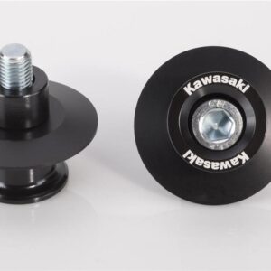 Bobbin set M10 with spacer and swing arm protector-image