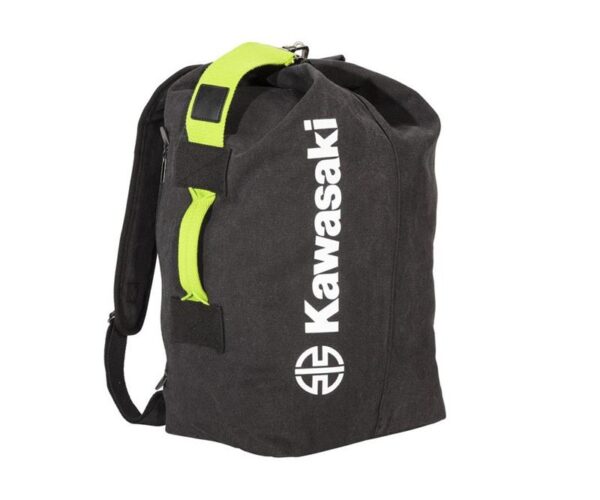 Canvas Bag-image