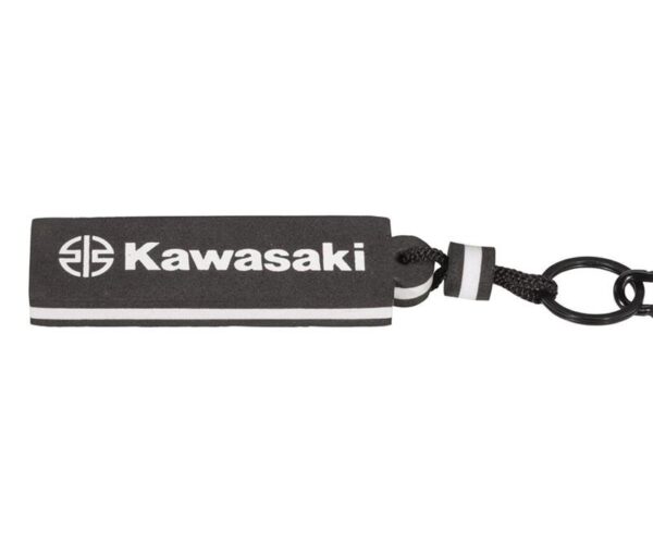 Floating Keychain-image