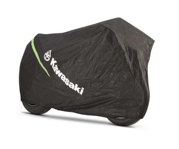 Indoor covers.-image