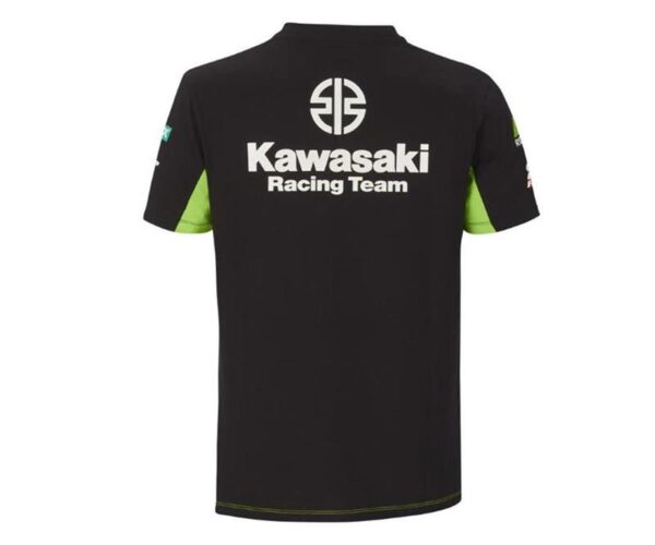 MXGP 2022 T-shirt (male)-image