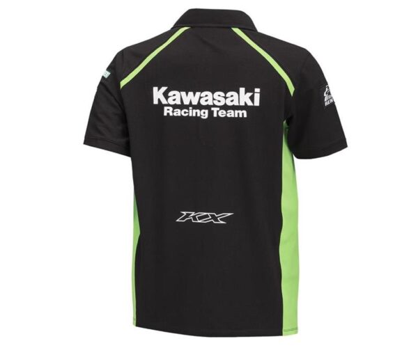 MXGP 2024 Polo (male)-image