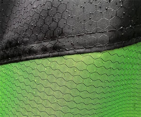 Outdoor cover Ninja (Black/Green)-image