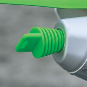 SILENCER END CAP 4 STROKES-image