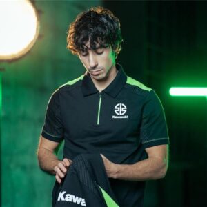 SPORTS Polo (male)-image