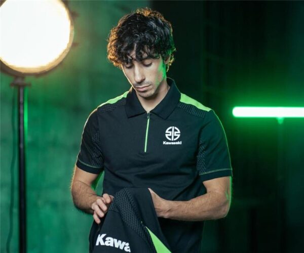 SPORTS Polo (male)-image