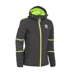 SPORTS Puffer Jacket (female)-image