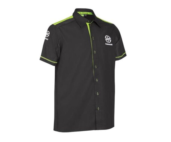 SPORTS Shirt (male)-image
