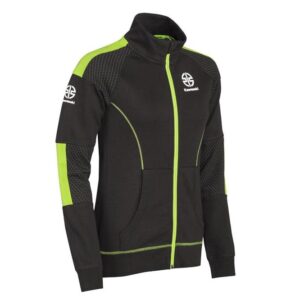 SPORTS Sweatshirt (female)-image