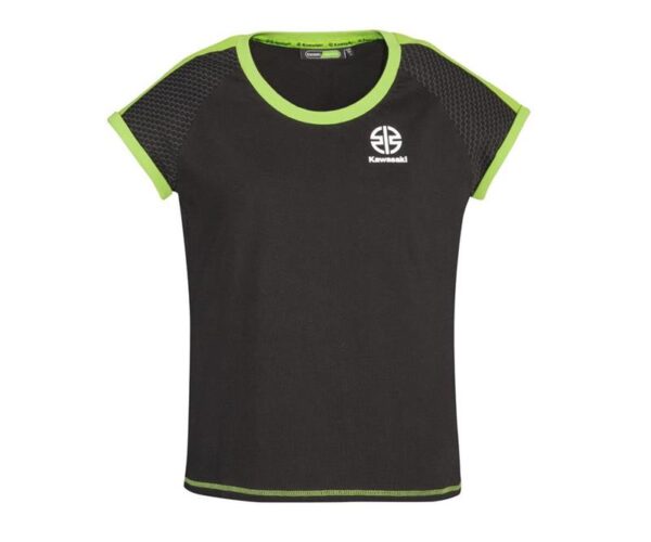 SPORTS T-shirt (female)-image