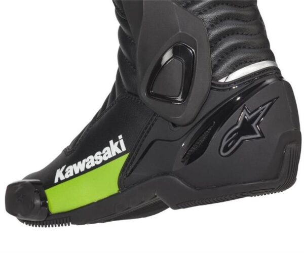 TIVOLI BOOT (male)-image