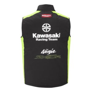 WSBK 2023 Bodywarmer (male)-image