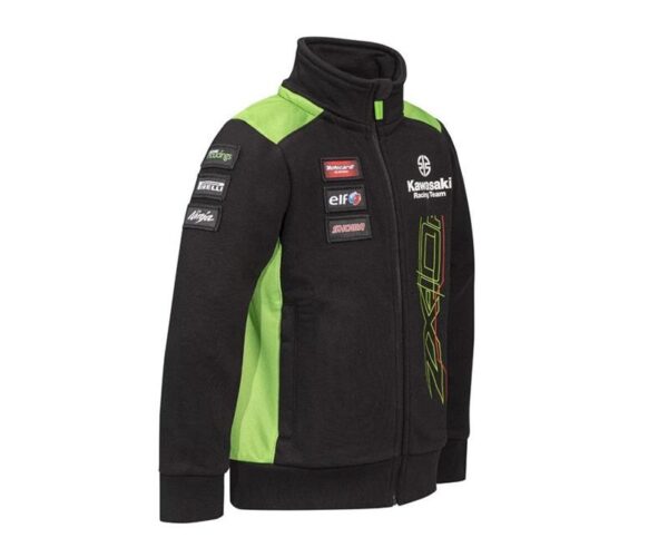 WSBK 2023 Sweatshirt (kids)-image