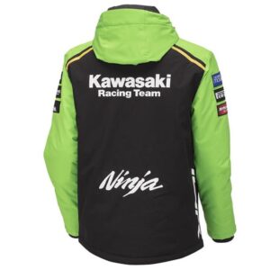 WSBK 2024 Jacket (male)-image