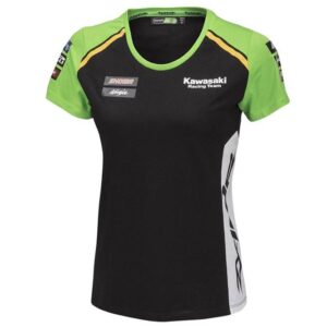 WSBK 2024 T-shirt (female)-image