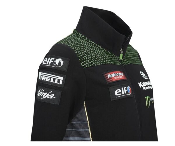 WSBK Sweatshirt ? 2020-image