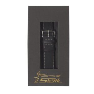 Z-50th Black Watchstrap-image