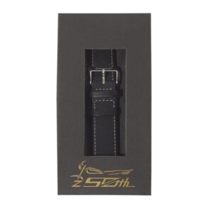 Z-50th Black Watchstrap-image
