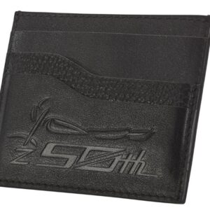Z-50th Card Wallet-image