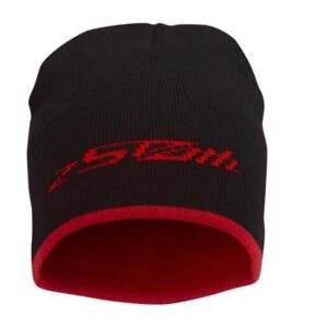 Z-50th Red Beanie-image