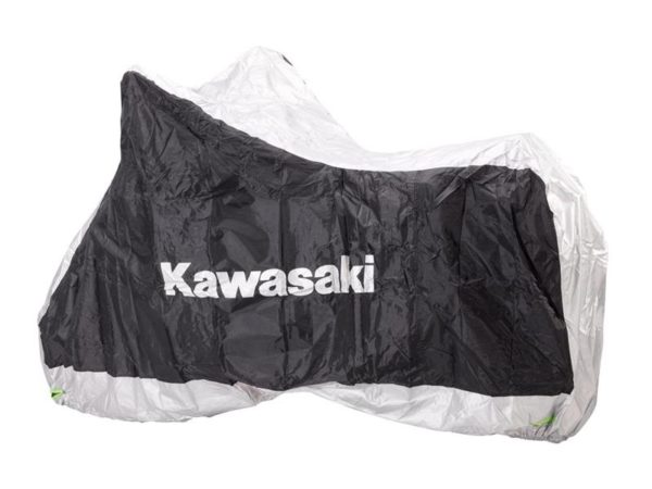 Bike cover - outdoor-image