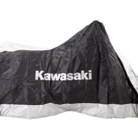 Bike cover - outdoor-image