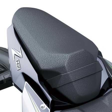 ERGO-FIT™ Rear comfort seat (+10mm)-image
