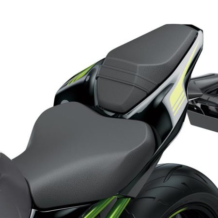 ERGO-FIT™ low rider seat (-20mm)-image