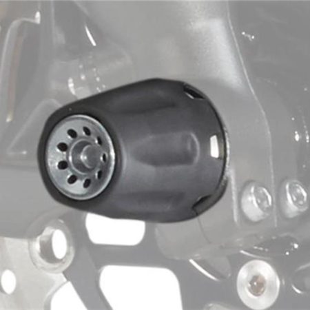 Front axle protector-image
