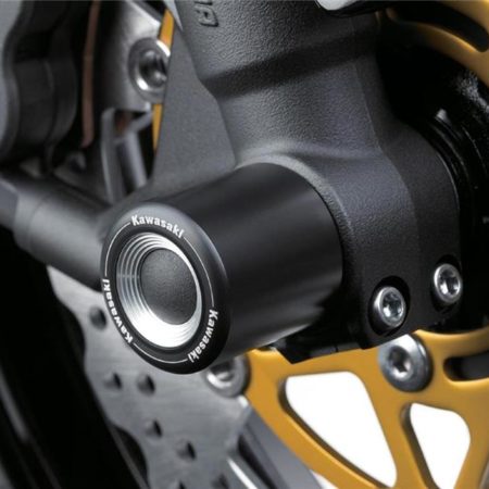 Front axle protector-image