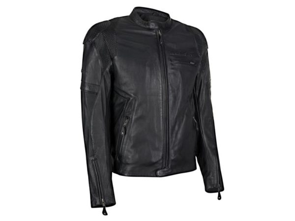 Kawasaki RS Leather Jacket-image
