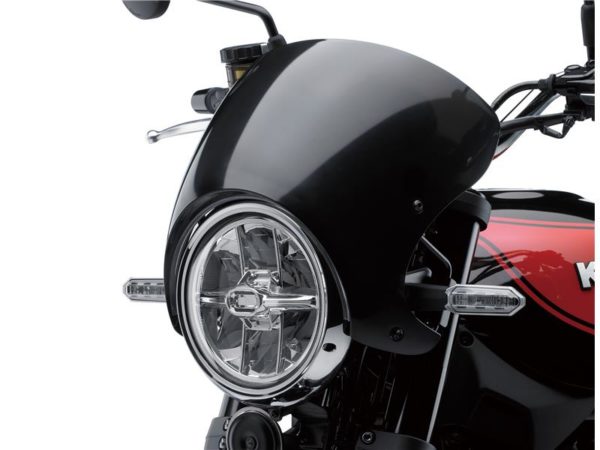 Meter cover Z900RS-image