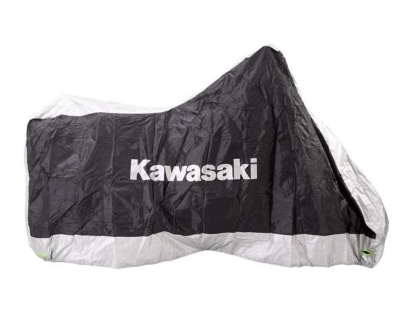Outdoor Bike Cover-image