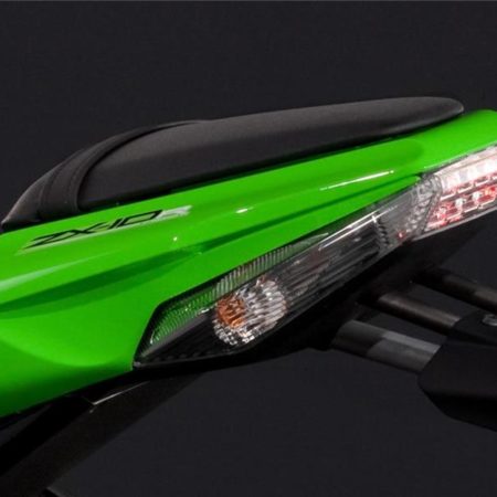 PROTECTION KIT TAIL ZX-10R-image
