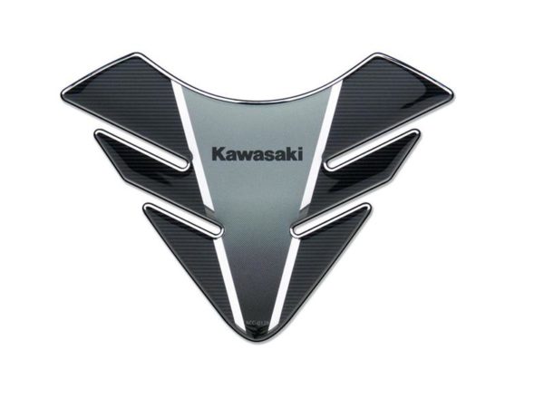 Tank pad Kawasaki-image