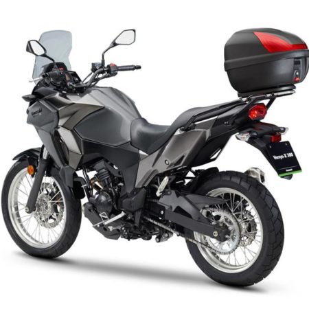 Topcase system 30 litres Versys-X 300-image