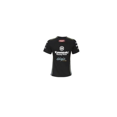 WSBK T-Shirt LADIES 2020-image