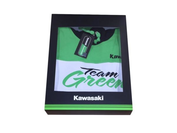 Kawasaki gift box big-image