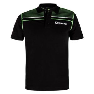SPORTS POLO SHORT SLEEVES KIDS-image