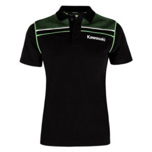 SPORTS POLO SHORT SLEEVES LADIES-image