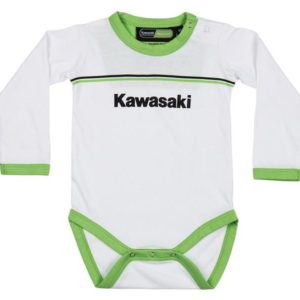 SPORTS ROMPER BABY-image