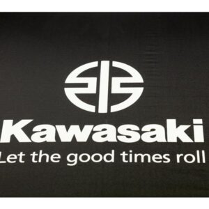 Kawasaki Rivermark Umbrella-image