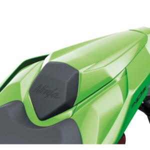 Pillion seat cover ZX-10R-image