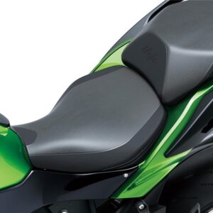 Rider ERGO-FIT™ Low seat (-15mm)-image